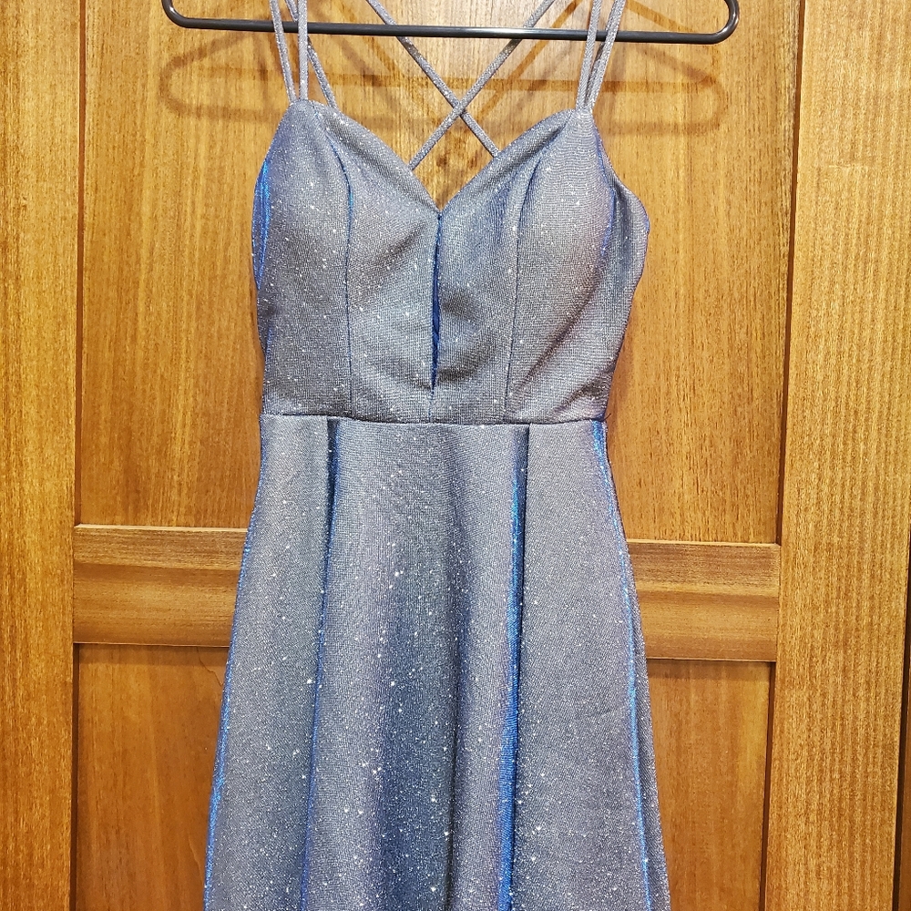 Beautiful Homecoming Dress!!